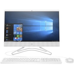 Персональный компьютер HP 24-f000 All-in-One (24-f0016ur)