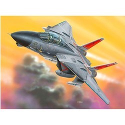 Сборная модель Revell F-14D Tomcat (1:100)