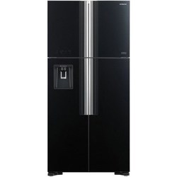 Холодильник Hitachi R-W662PU7 GBK