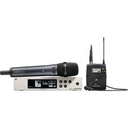 Микрофон Sennheiser EW 100 G4-ME2/835-S-A1