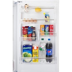 Холодильник Prime RFN 1801 E D
