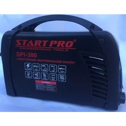 Сварочный аппарат Start Pro SPI-300