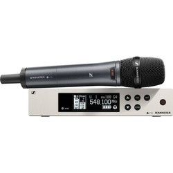 Микрофон Sennheiser EW 100 G4-865-S-A1
