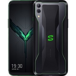 Мобильный телефон Xiaomi Black Shark 2 256GB