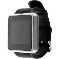 Носимый гаджет Smart Watch F1x