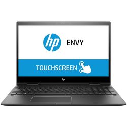 Ноутбук HP ENVY x360 15-cp0000 (15-CP0011UR 4TT98EA)