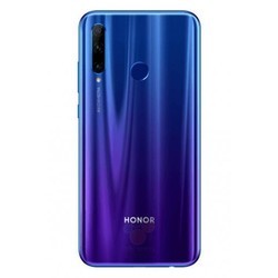 Мобильный телефон Huawei Honor 10i 128GB (черный)