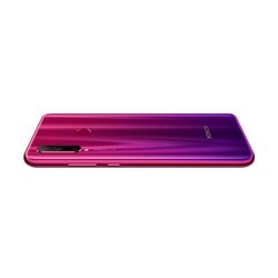 Мобильный телефон Huawei Honor 10i 128GB (красный)