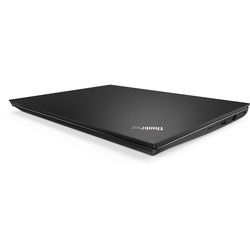 Ноутбуки Lenovo E480 20KN0071XS