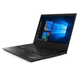 Ноутбуки Lenovo E480 20KN0071XS