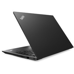 Ноутбуки Lenovo E480 20KN0071XS