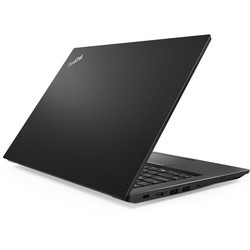 Ноутбуки Lenovo E480 20KN0071XS