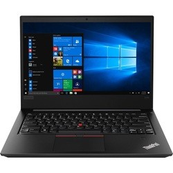 Ноутбуки Lenovo E480 20KN001NXS