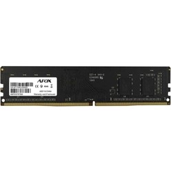 Оперативная память AFOX DDR4 DIMM (AFLD44VK1P)