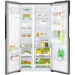 Холодильник LG GS-J361DIDV