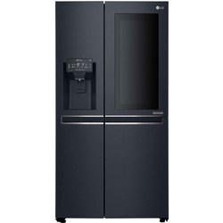 Холодильник LG GS-X961MTAZ