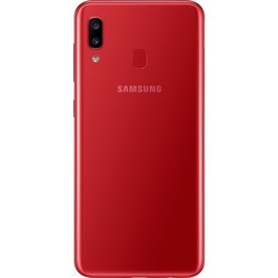Мобильный телефон Samsung Galaxy A20 32GB (черный)