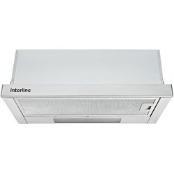 Вытяжка Interline Slim X/S A/60/2/T