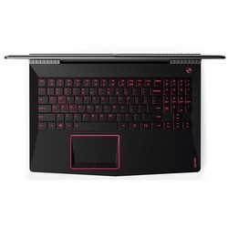 Ноутбуки Lenovo Y520-15IKBN 80WK00DJIX