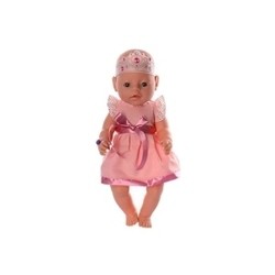Кукла Zapf Baby Born BL018B-S