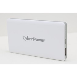 Powerbank аккумулятор CyberPower CP5000PEG