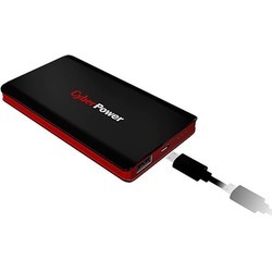 Powerbank аккумулятор CyberPower CP5000PEG