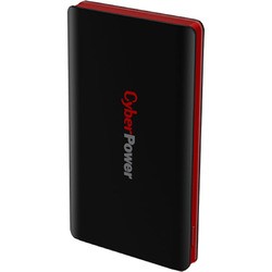 Powerbank аккумулятор CyberPower CP5000PEG