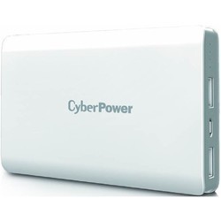 Powerbank аккумулятор CyberPower CP10000PEG