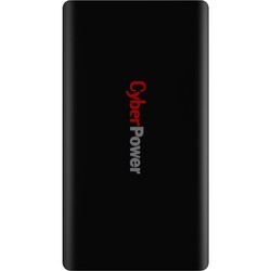 Powerbank аккумулятор CyberPower CP15000PEG