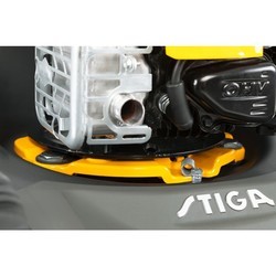 Газонокосилка Stiga Twinclip 50 SQ B