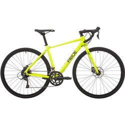Велосипед Pride RocX 8.1 2019 frame S