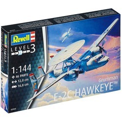 Сборная модель Revell Grumman E-2C Hawkeye (1:144)