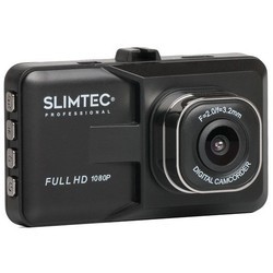 Видеорегистратор Slimtec Dual F2
