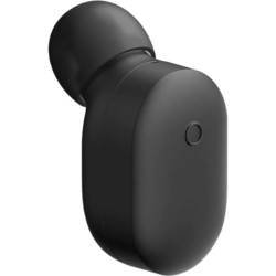 Гарнитура Xiaomi Mi Millet Bluetooth Headset mini (черный)