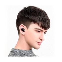 Гарнитура Xiaomi Mi Millet Bluetooth Headset mini (черный)
