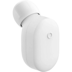 Гарнитура Xiaomi Mi Millet Bluetooth Headset mini (черный)