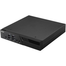 Персональный компьютер Asus Mini PC PB60 (PB60-B3124ZC)