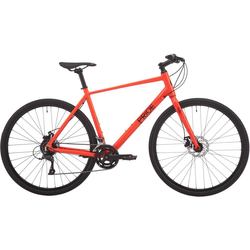 Велосипед Pride Rocx FLB 8.1 2019 frame M