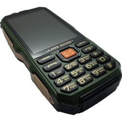 Мобильный телефон Land Rover D2017
