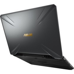 Ноутбуки Asus FX505GE-BQ371