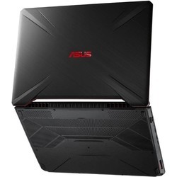 Ноутбук Asus TUF Gaming FX505GE (FX505GE-BQ150T)