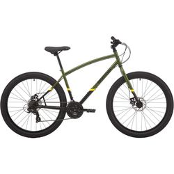 Велосипед Pride Rocksteady 7.1 2019 frame XL