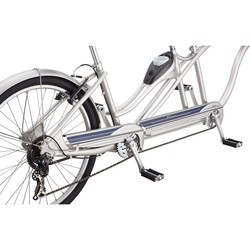 Велосипед Schwinn Tango Tandem 2019