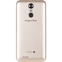Мобильный телефон Kruger&Matz Move 8