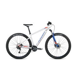 Велосипед Format 1412 29 2019 frame XL (черный)