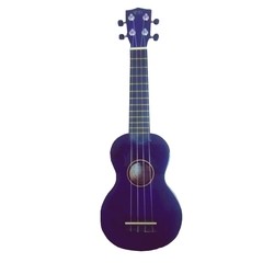 Гитара WIKI UK10G (фиолетовый)
