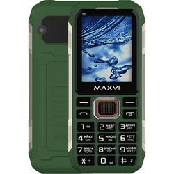 Мобильный телефон Maxvi T2