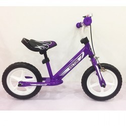 Детский велосипед Baby Tilly T-21256