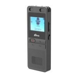 Диктофон Ritmix RR-910 4Gb