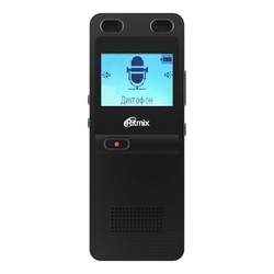 Диктофон Ritmix RR-910 8Gb